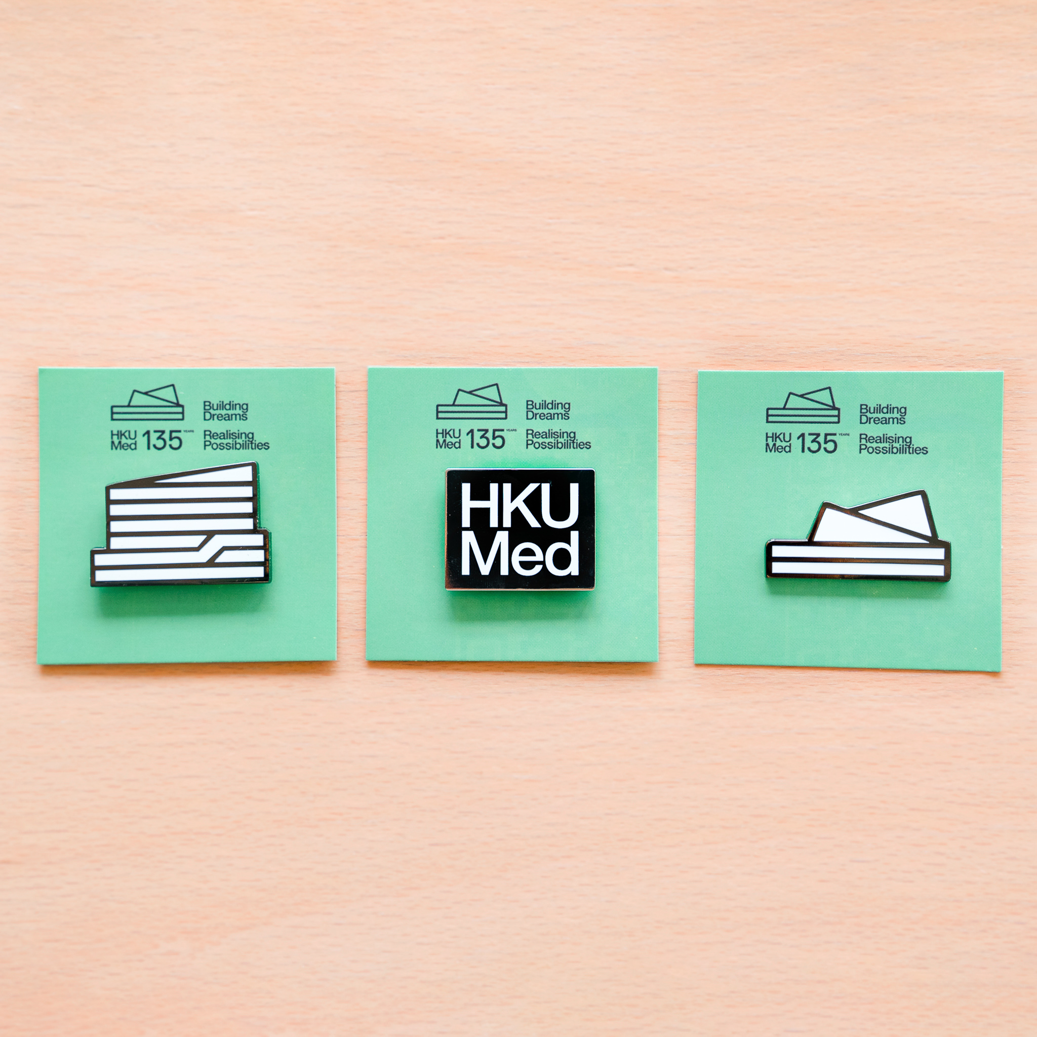 Enamel Pin