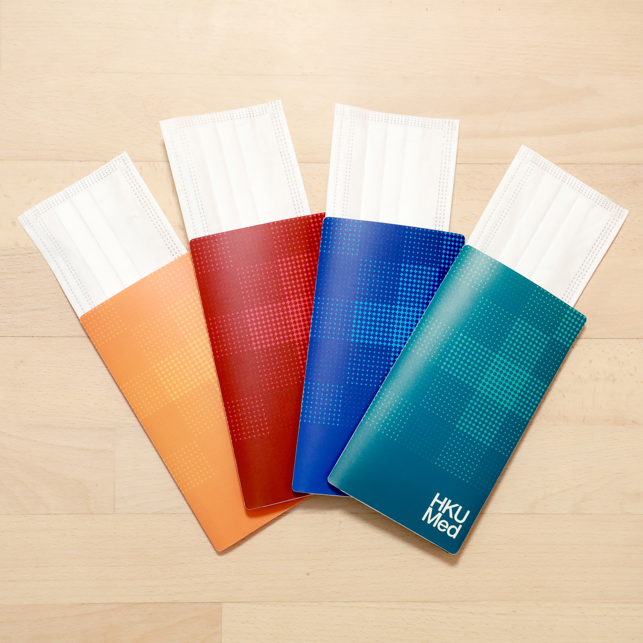 Mask Envelope (Large)
