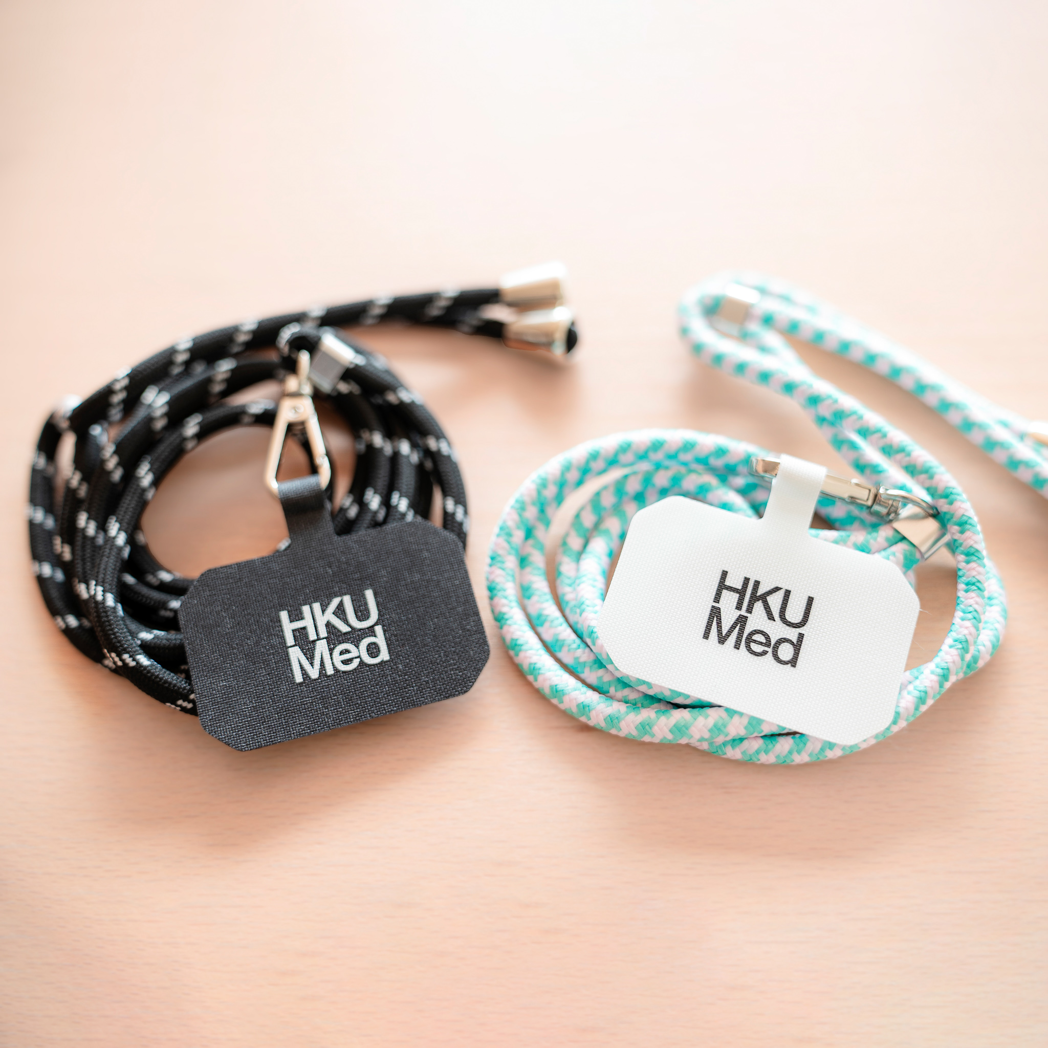 Cross-body Phone Strap