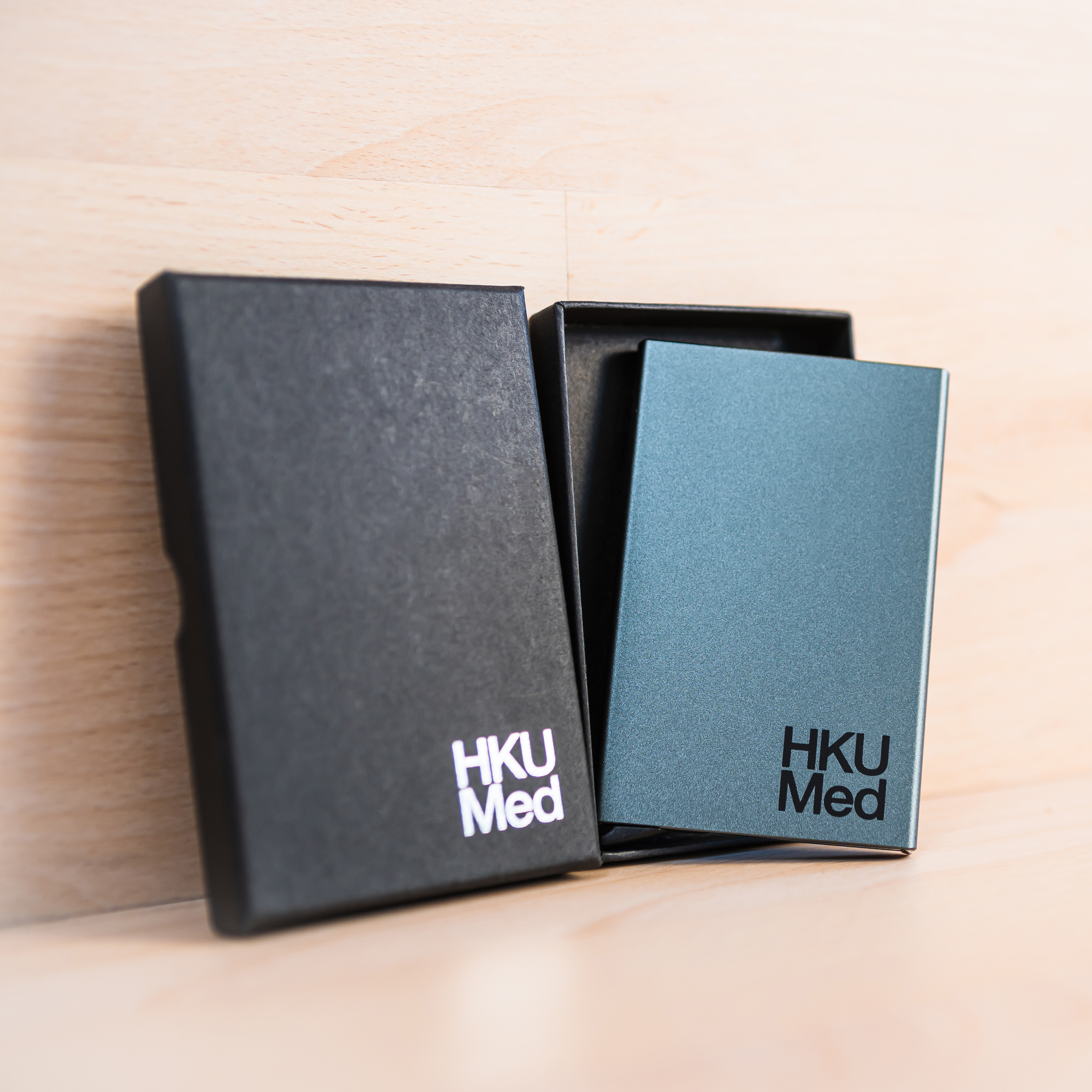 RFID Card Holder