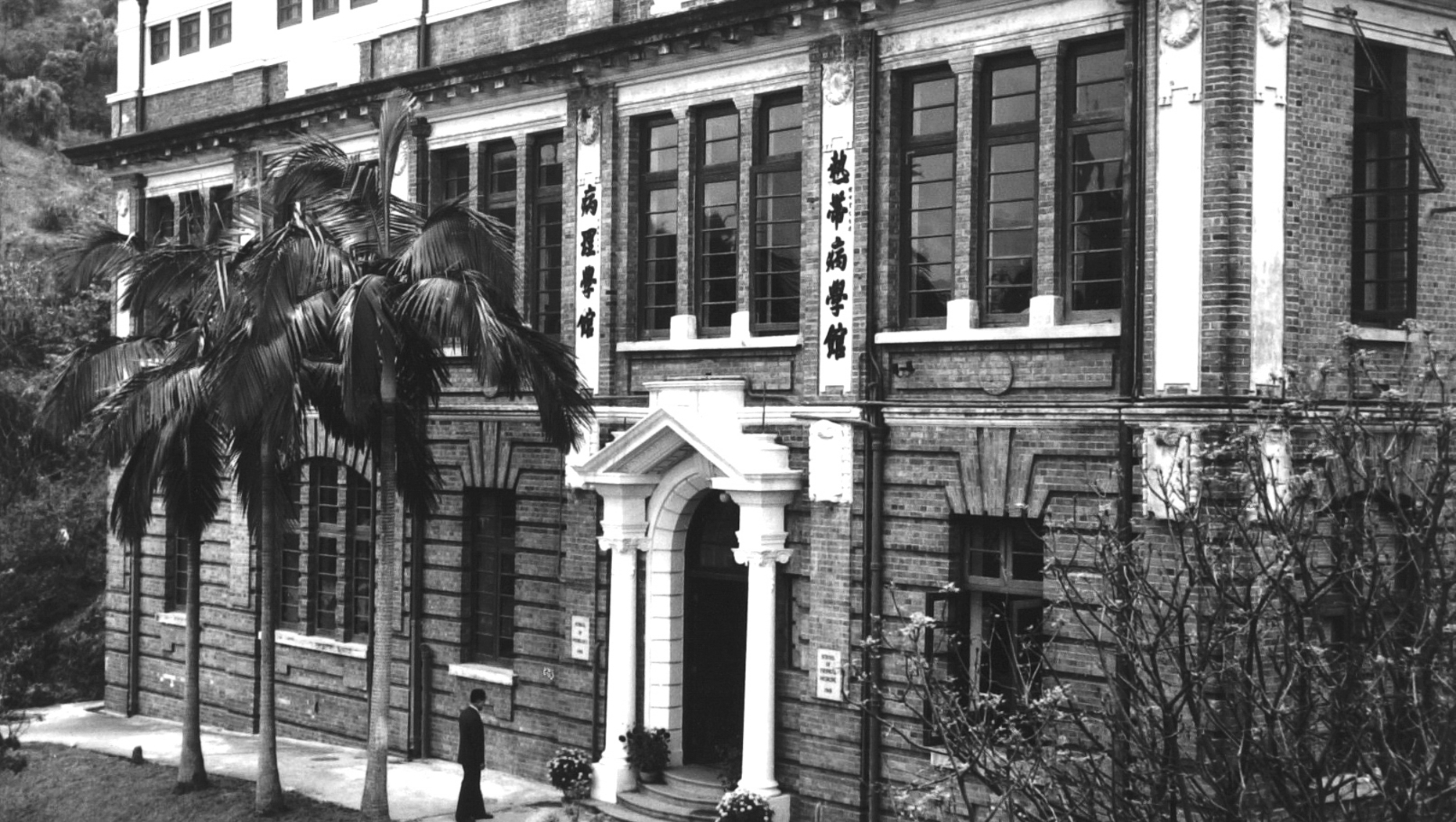 School of Tropical Medicine and Pathology opens