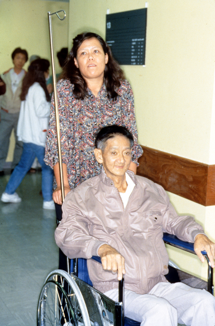 First liver transplant performed in Hong Kong