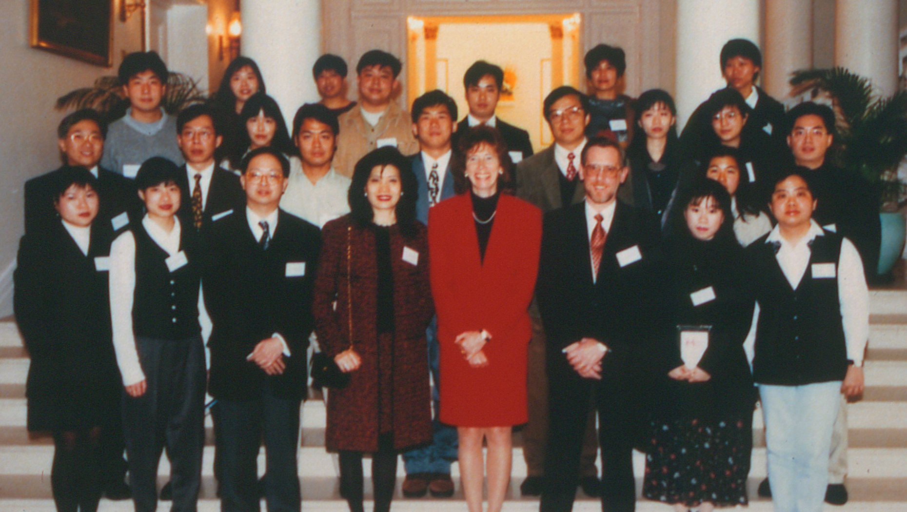 Hong Kong’s first case of volunteer unrelated bone marrow transplant