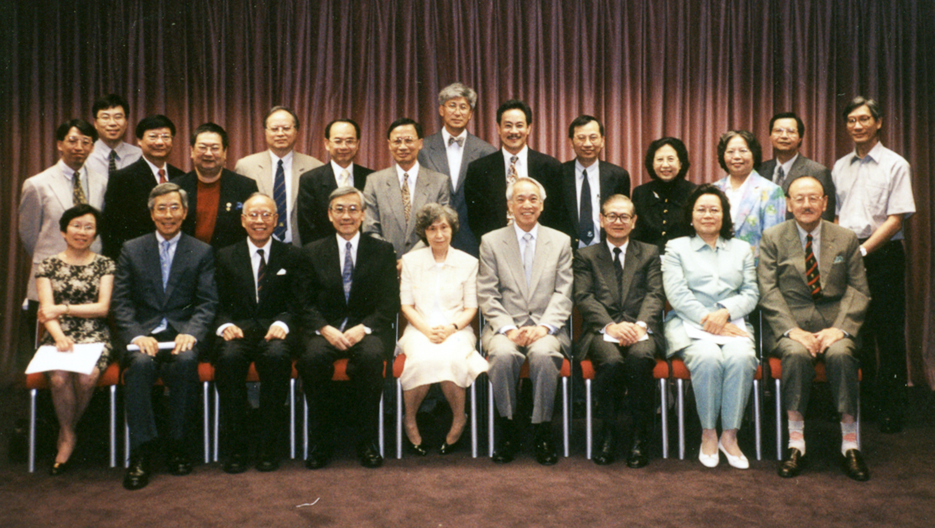 HKU Medical Alumni Association is formed