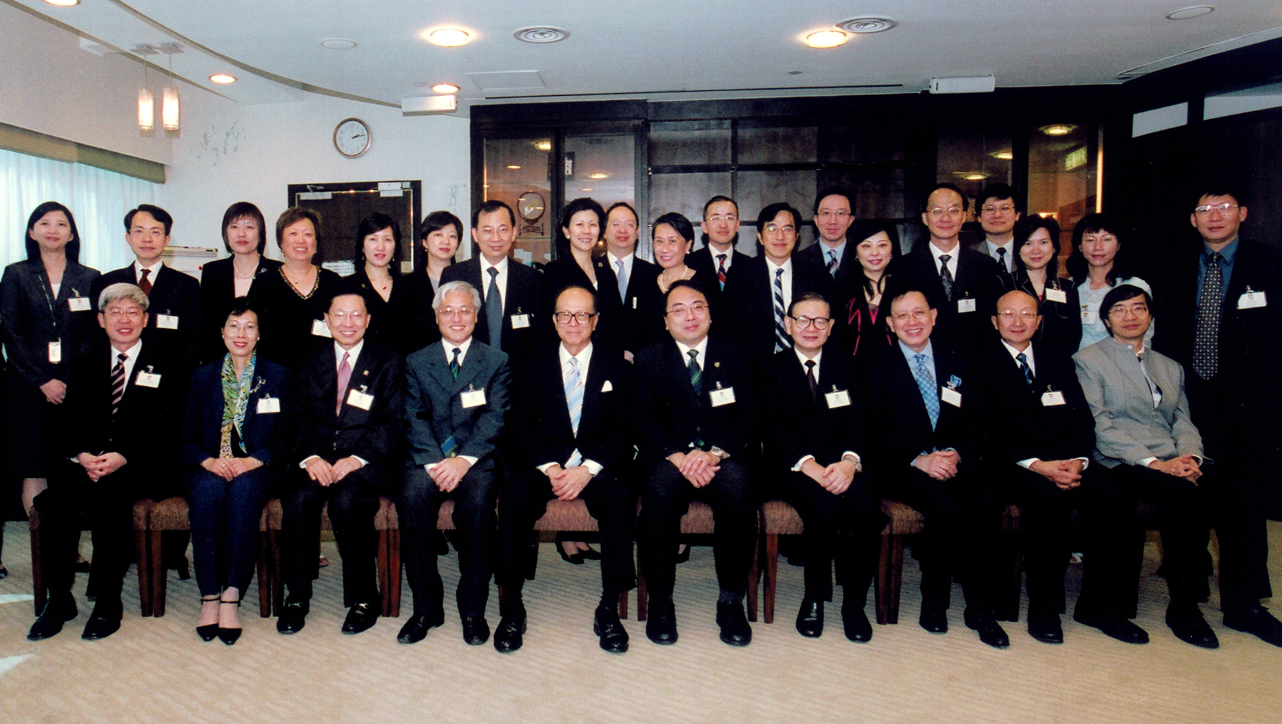 Faculty named Li Ka Shing Faculty of Medicine