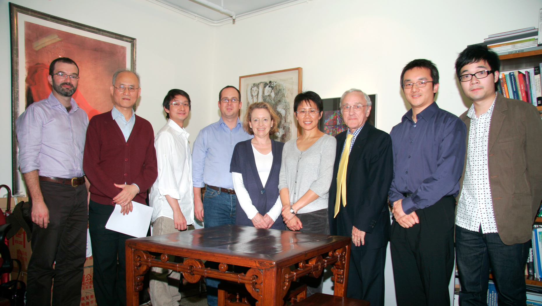 Hedley Environmental Index launched