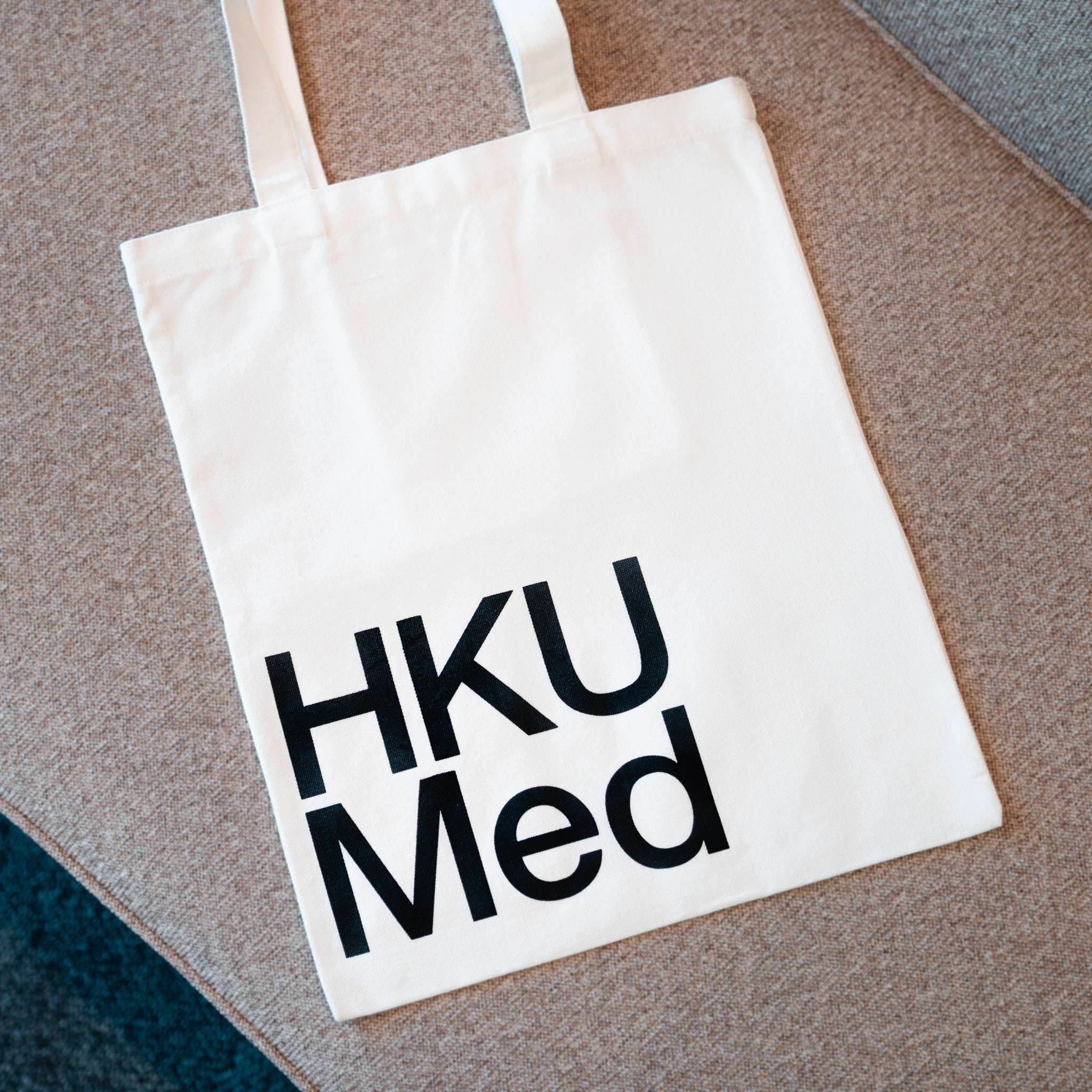 Tote Bag (White)