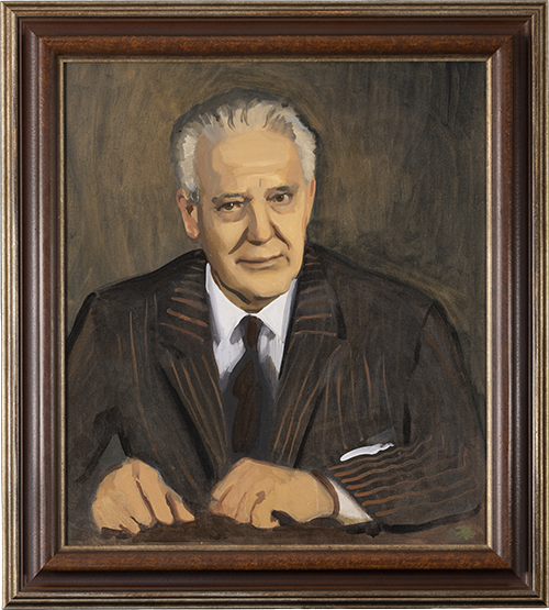 Gordon King 王國棟