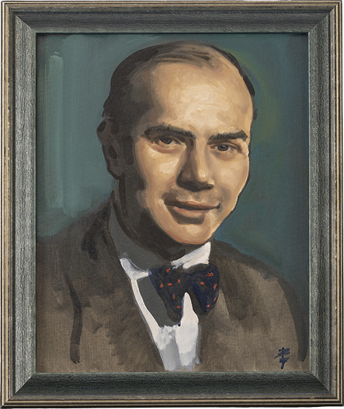 Francis E Stock