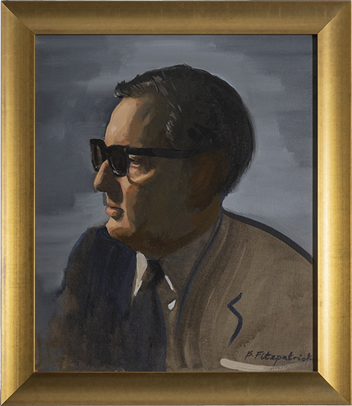 Arthur R Hodgson 侯信
