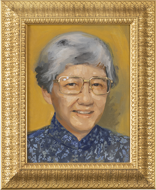 Ho-kei Ma 馬鍾可璣