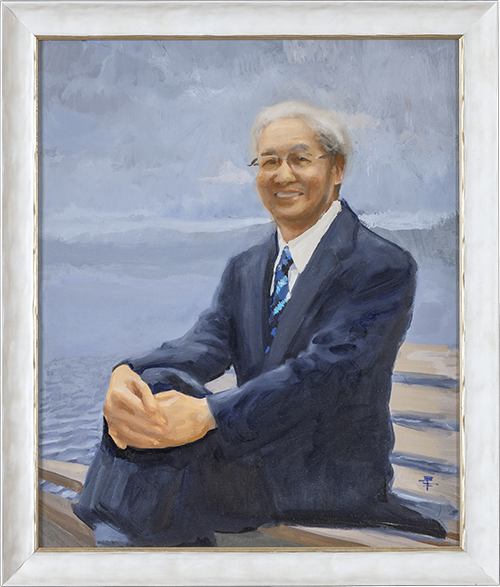Sum-ping Lee 李心平