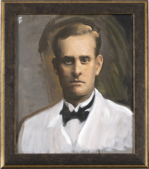 Joseph L Shellshear