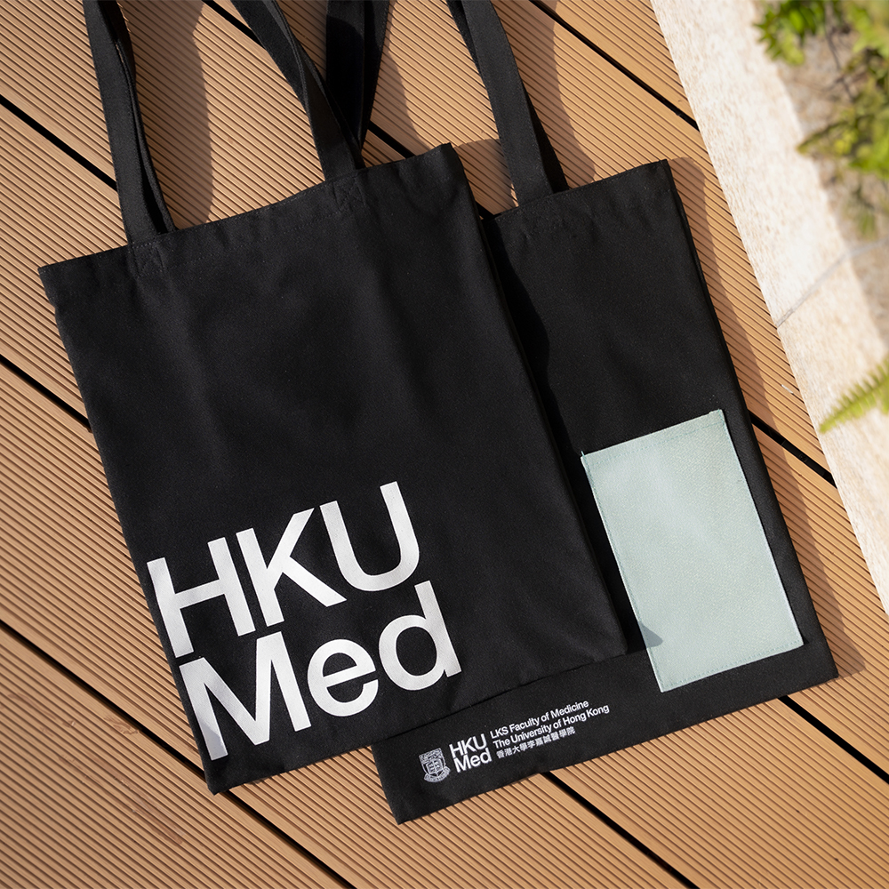Tote Bag (Black)