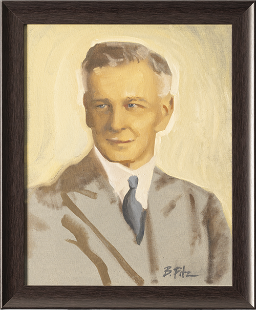Lewis R Shore