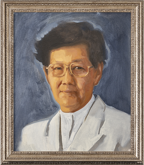 Felice Mak-Lieh 麥列菲菲